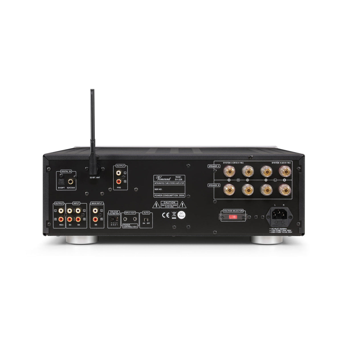 Audio Advisor