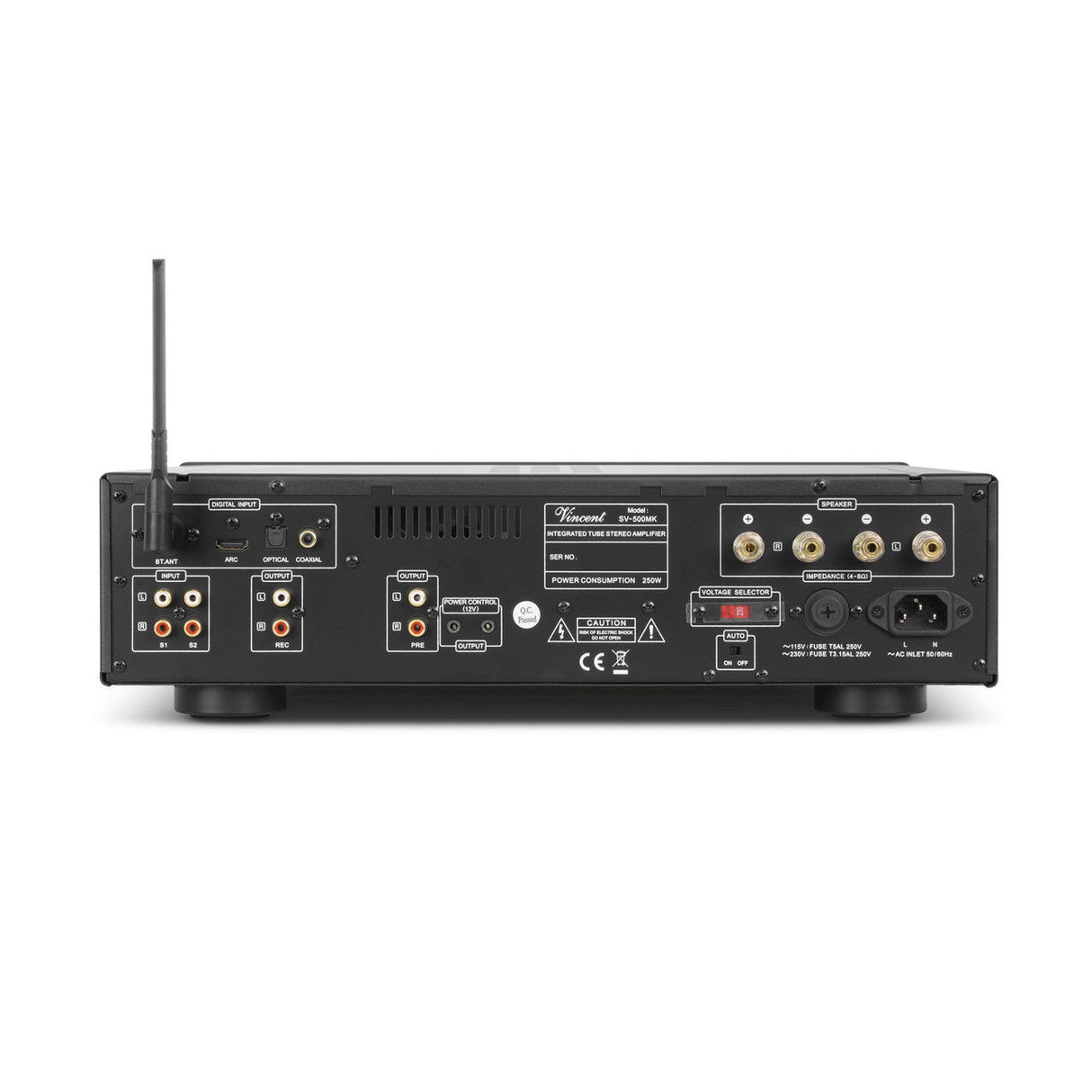 Audio Advisor