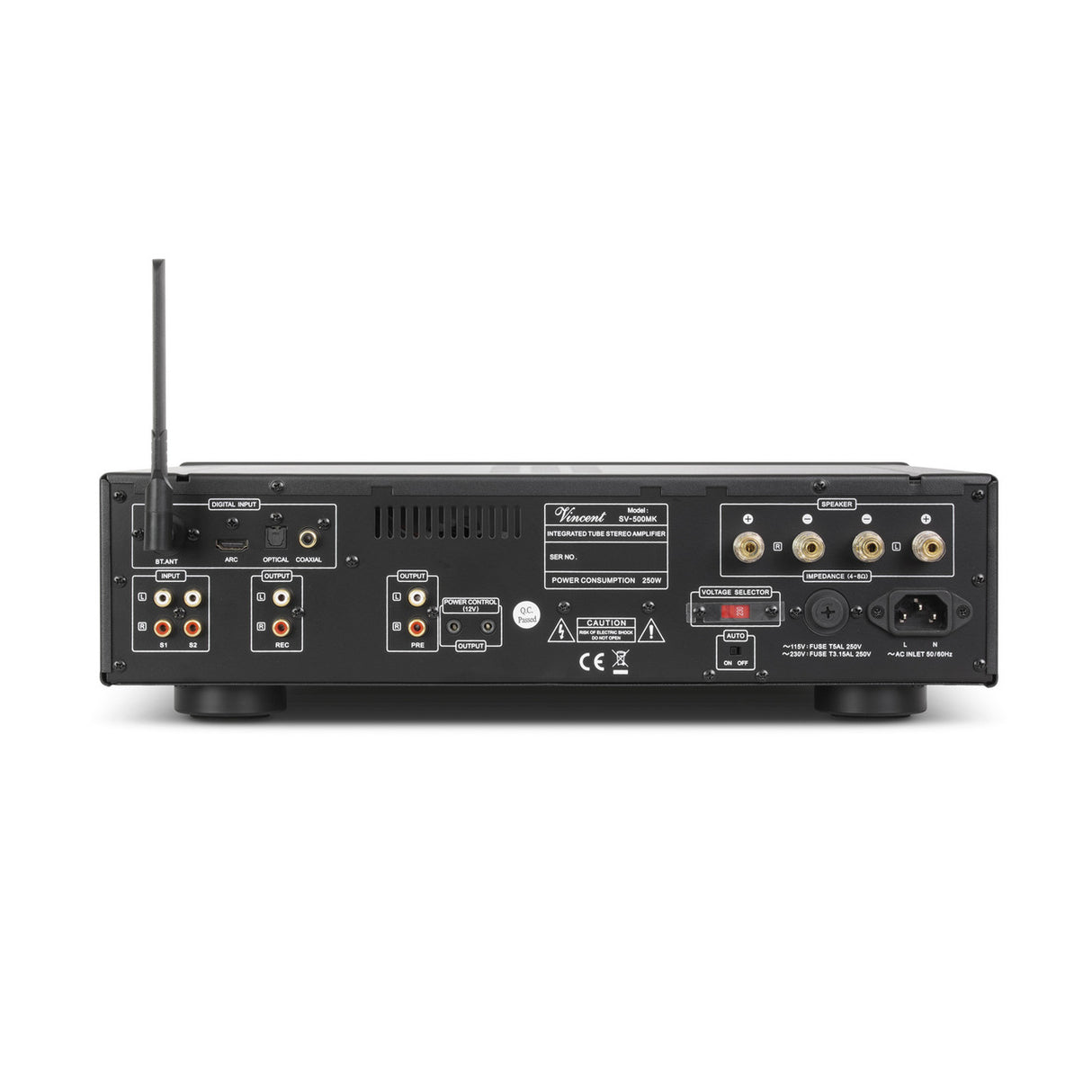 Audio Advisor