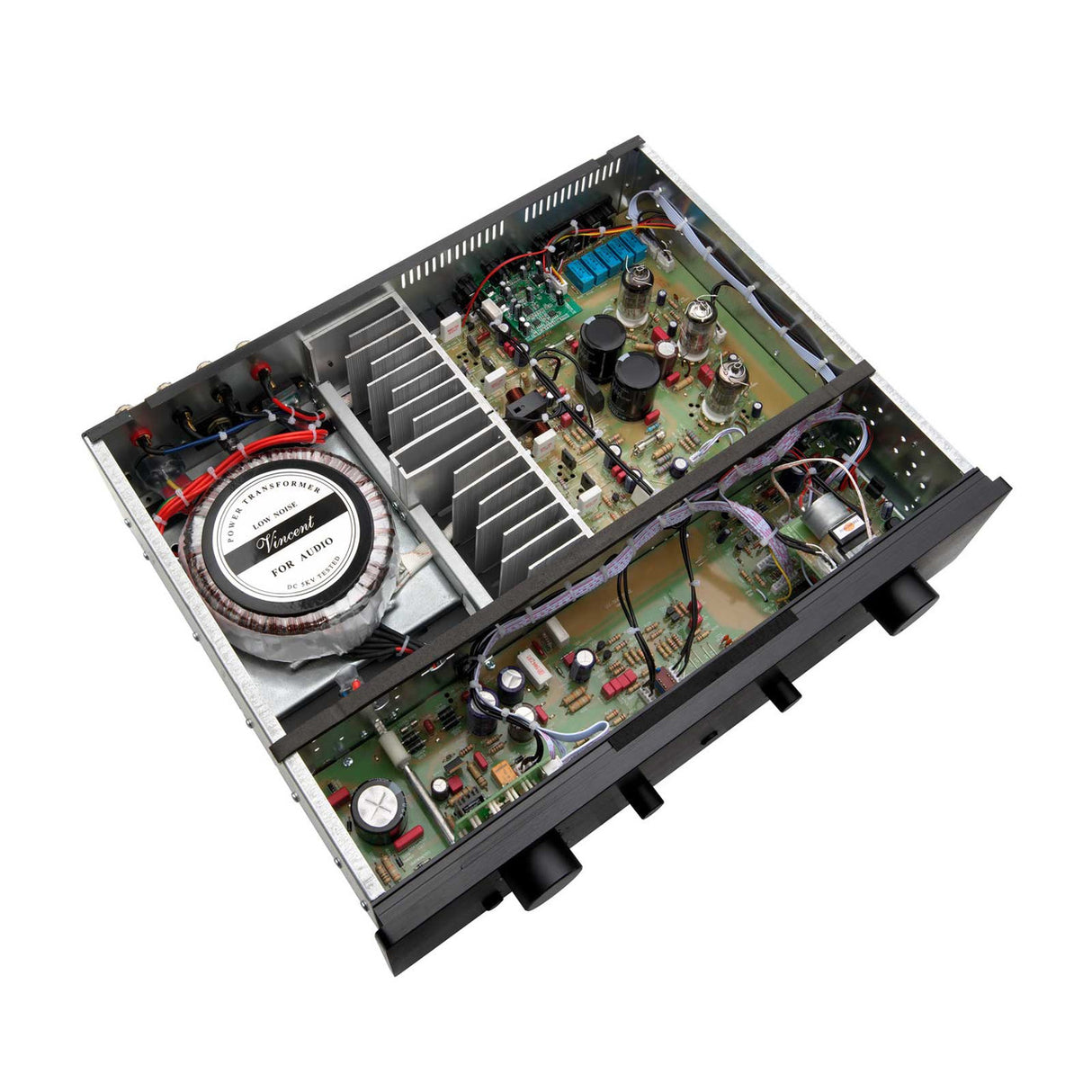 Audio Advisor