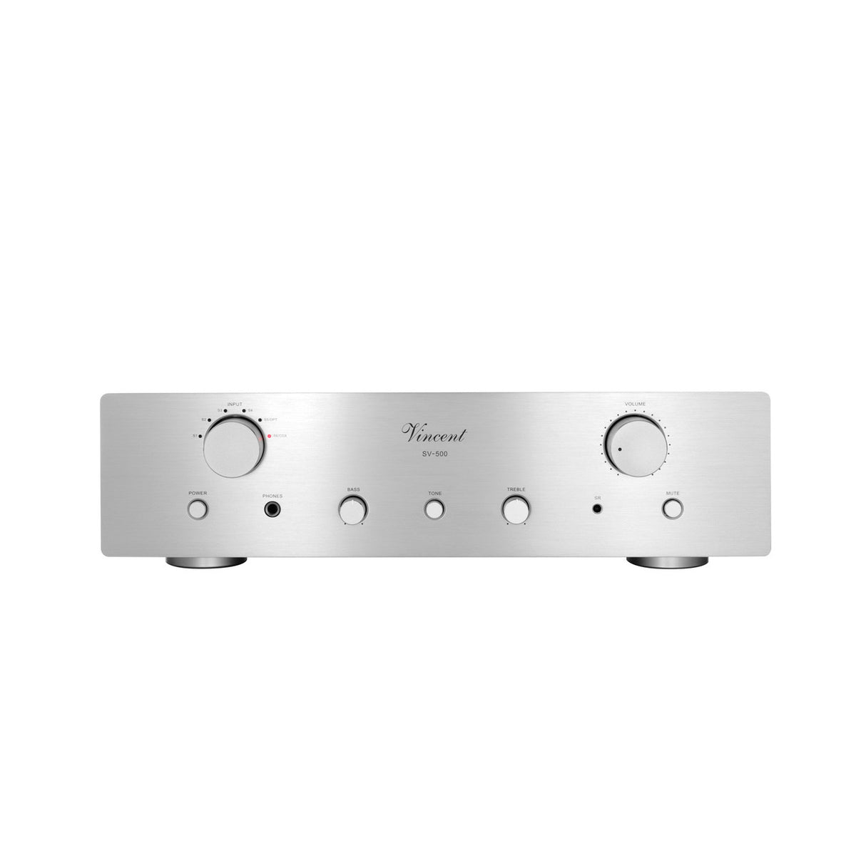 Audio Advisor