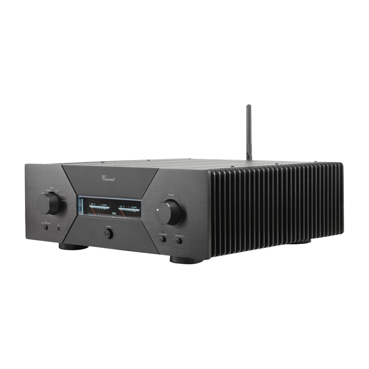 Audio Advisor