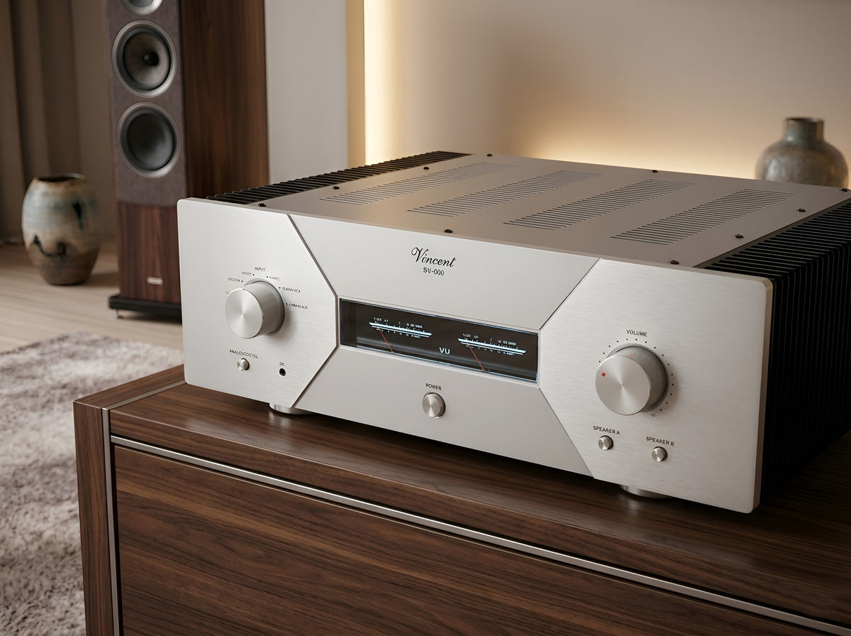 Audio Advisor