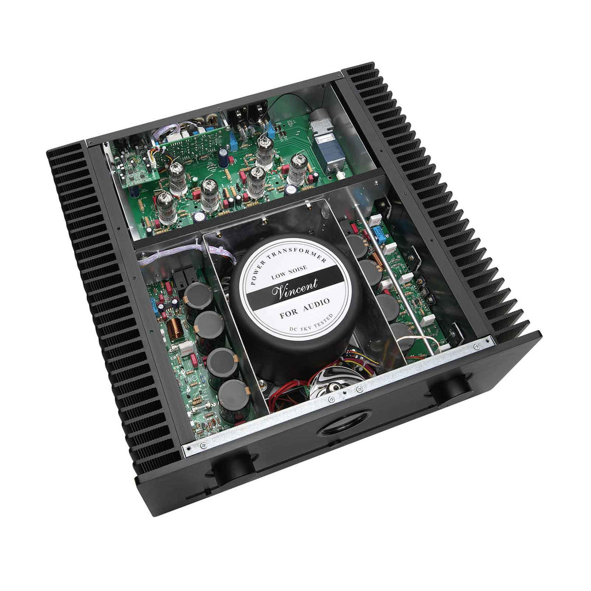 Audio Advisor