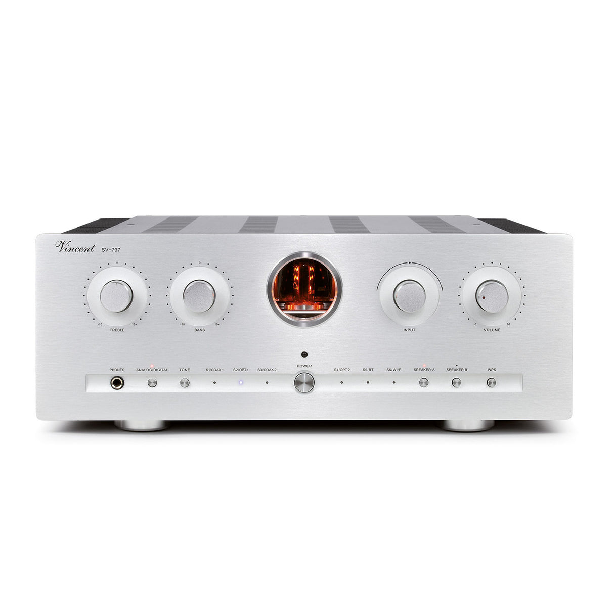 Audio Advisor
