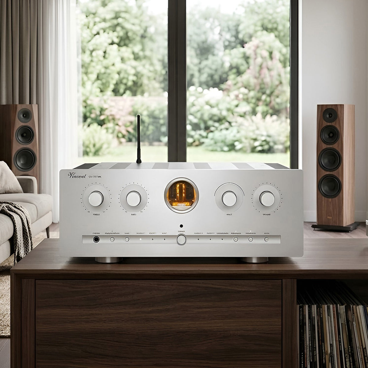 Audio Advisor
