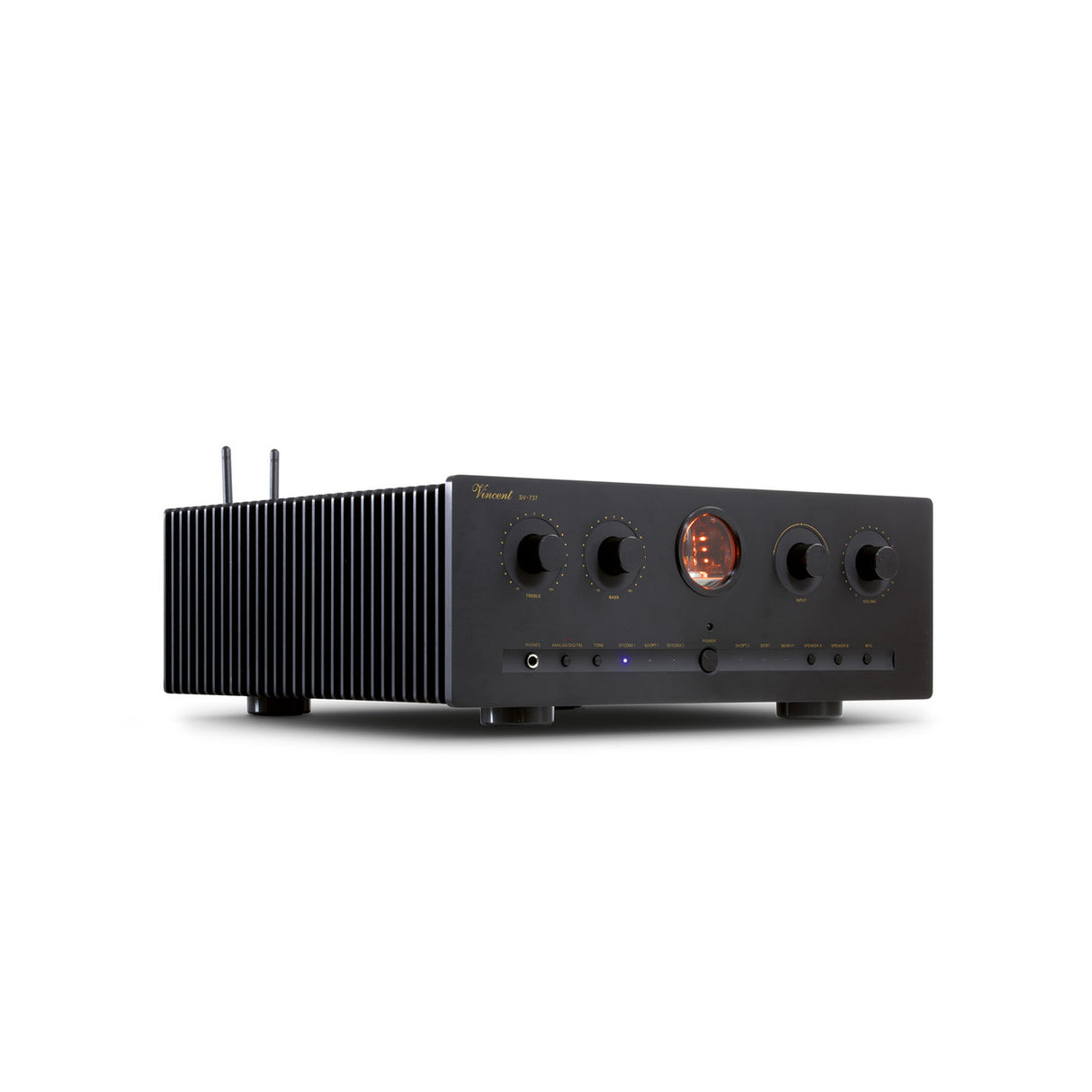 Audio Advisor