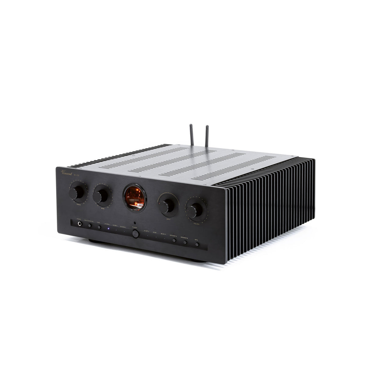 Audio Advisor