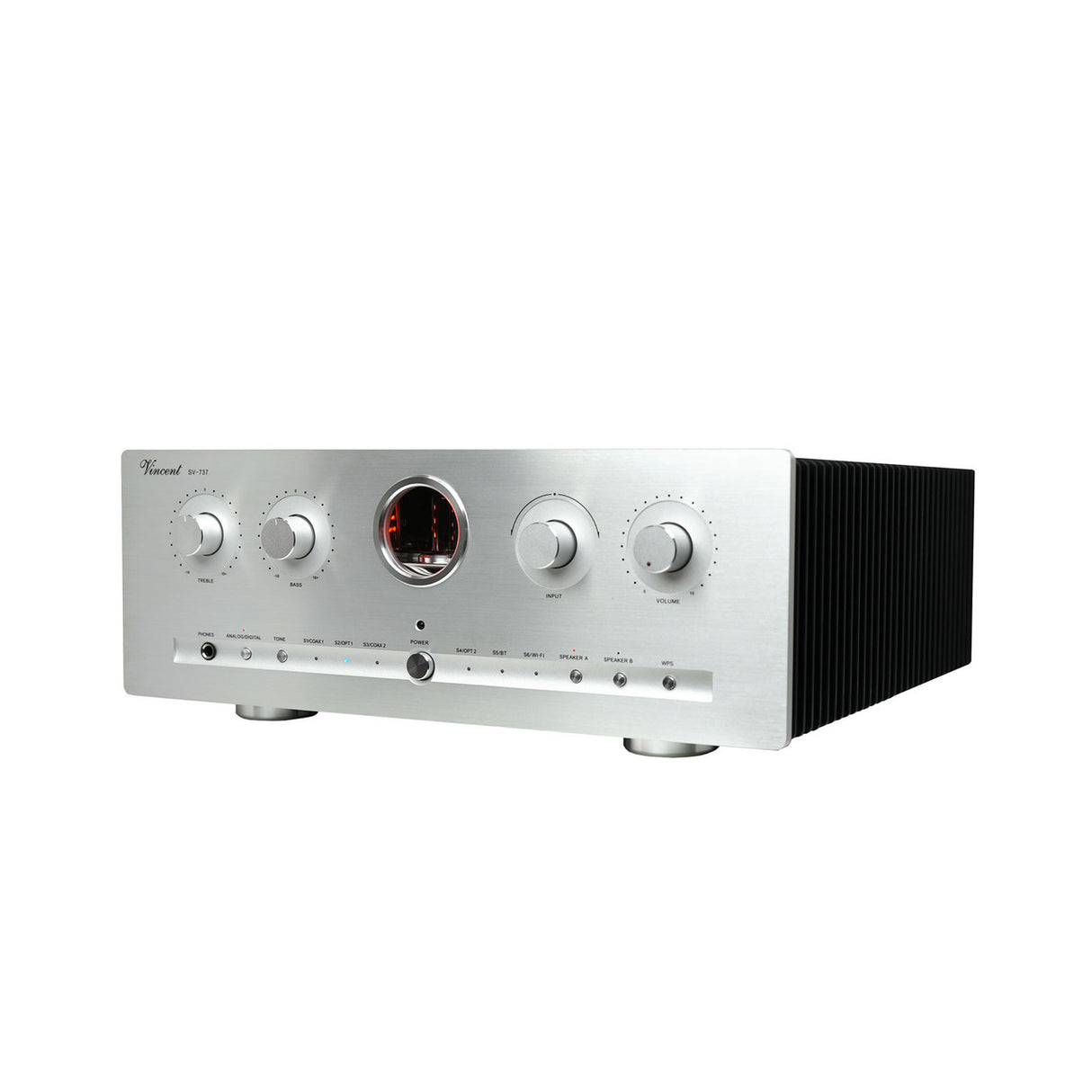 Audio Advisor