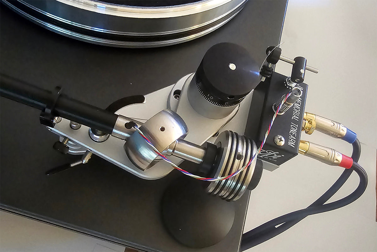 Audio Advisor