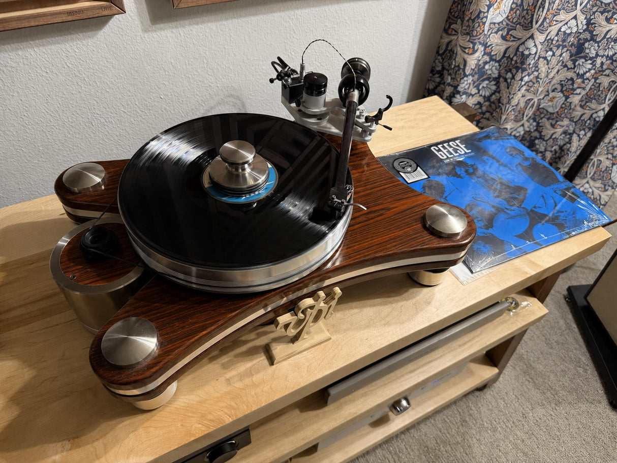 Audio Advisor
