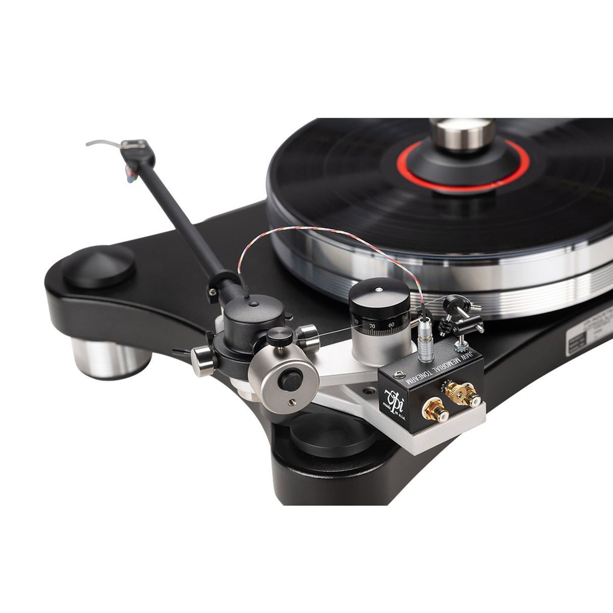Audio Advisor