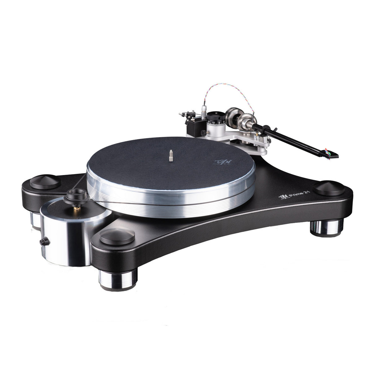 Audio Advisor