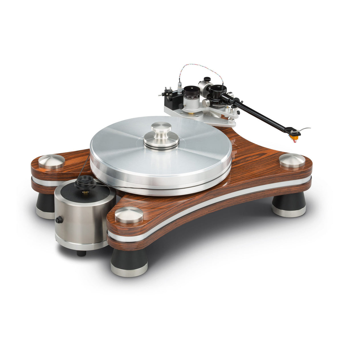 Audio Advisor