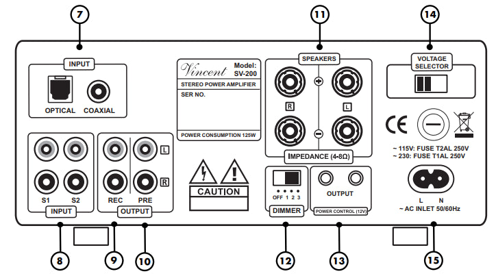 Audio Advisor