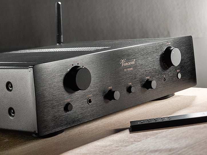 Audio Advisor