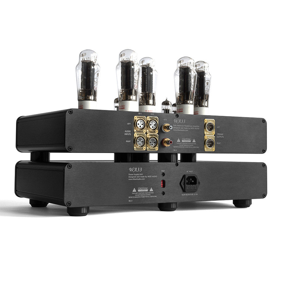 Audio Advisor