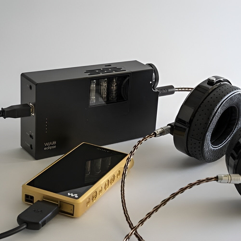Audio Advisor