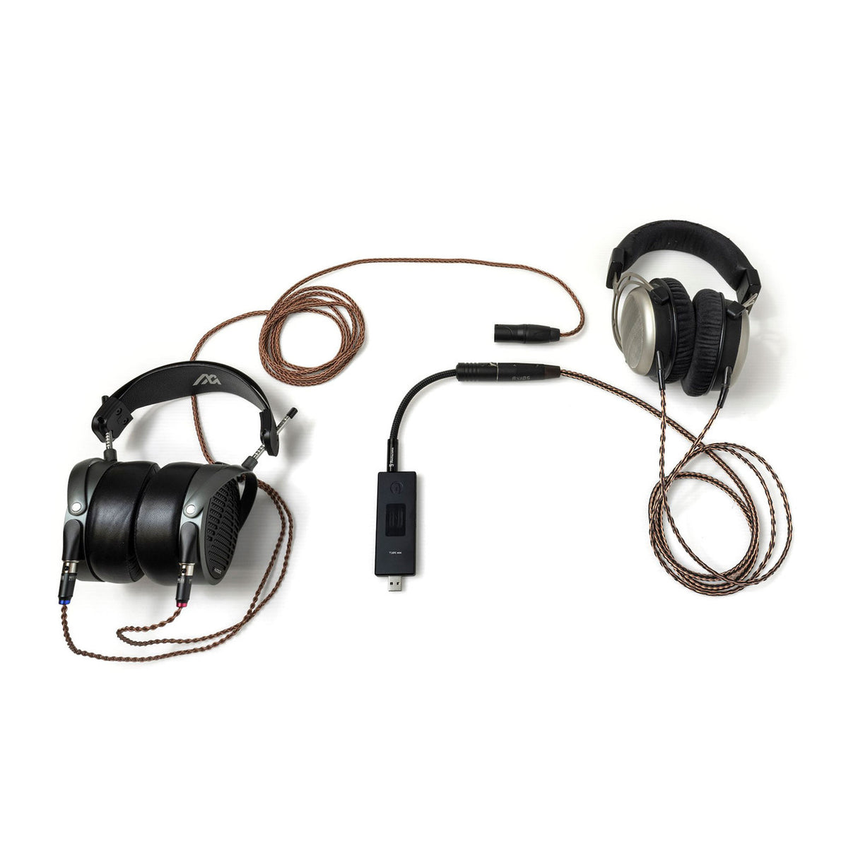 Audio Advisor