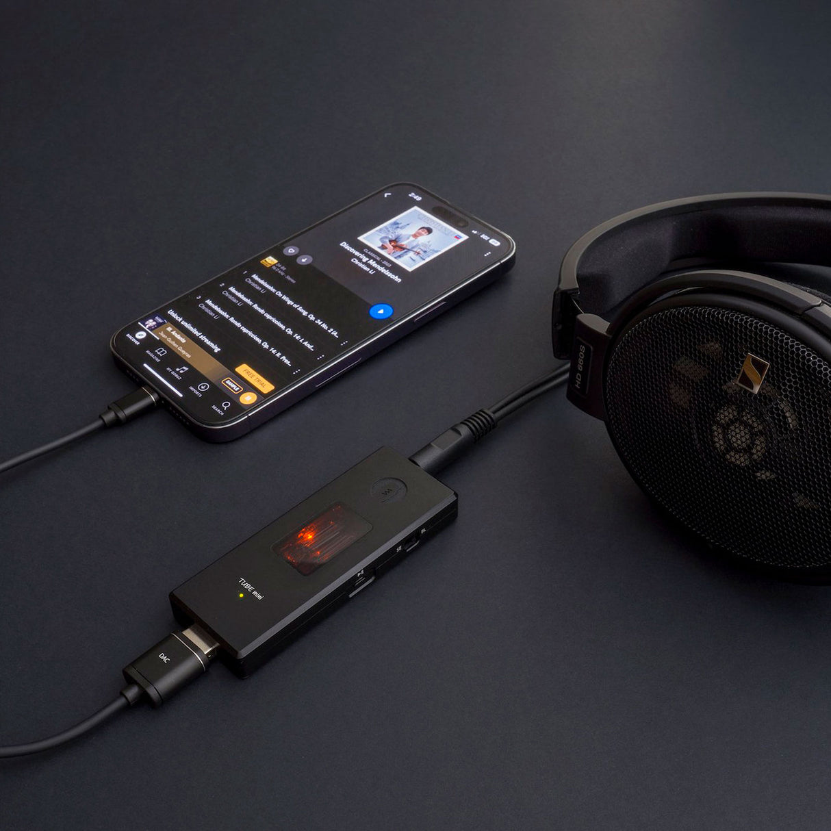 Audio Advisor