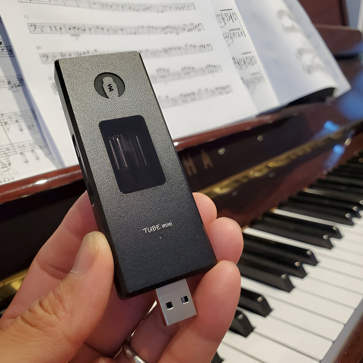 Audio Advisor