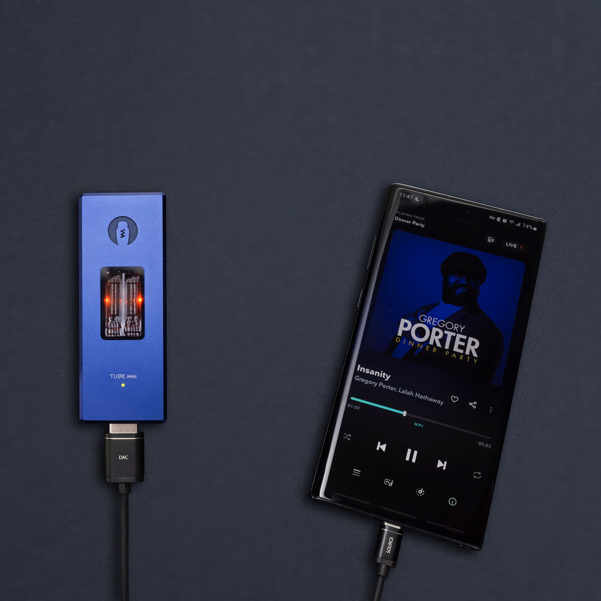 Audio Advisor
