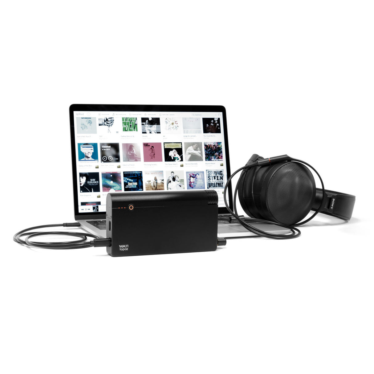 Audio Advisor