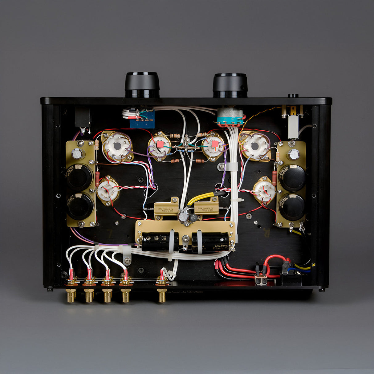 Audio Advisor