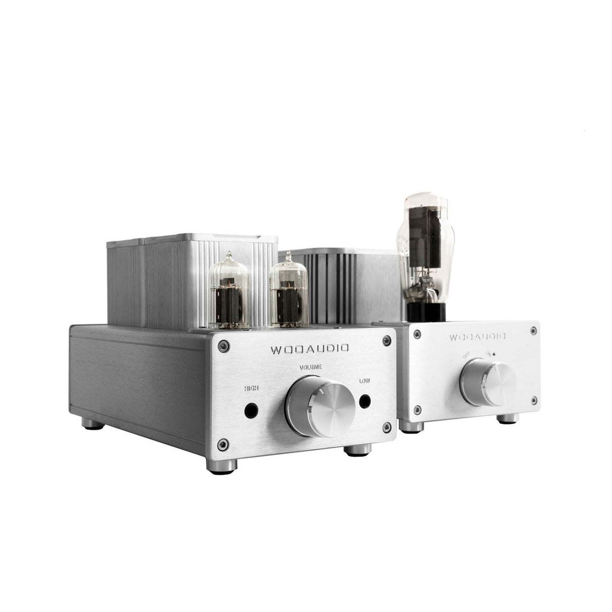 Audio Advisor