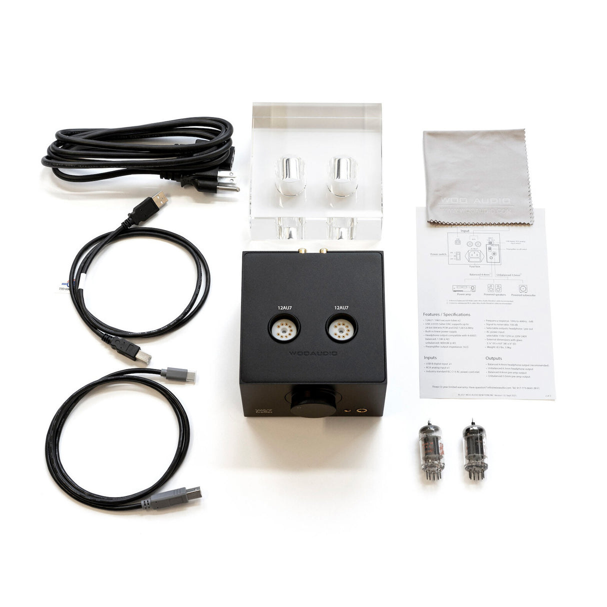 Audio Advisor