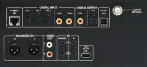 Audio Advisor
