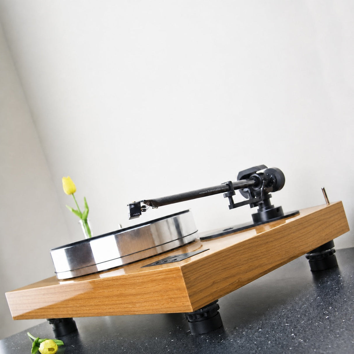 Audio Advisor