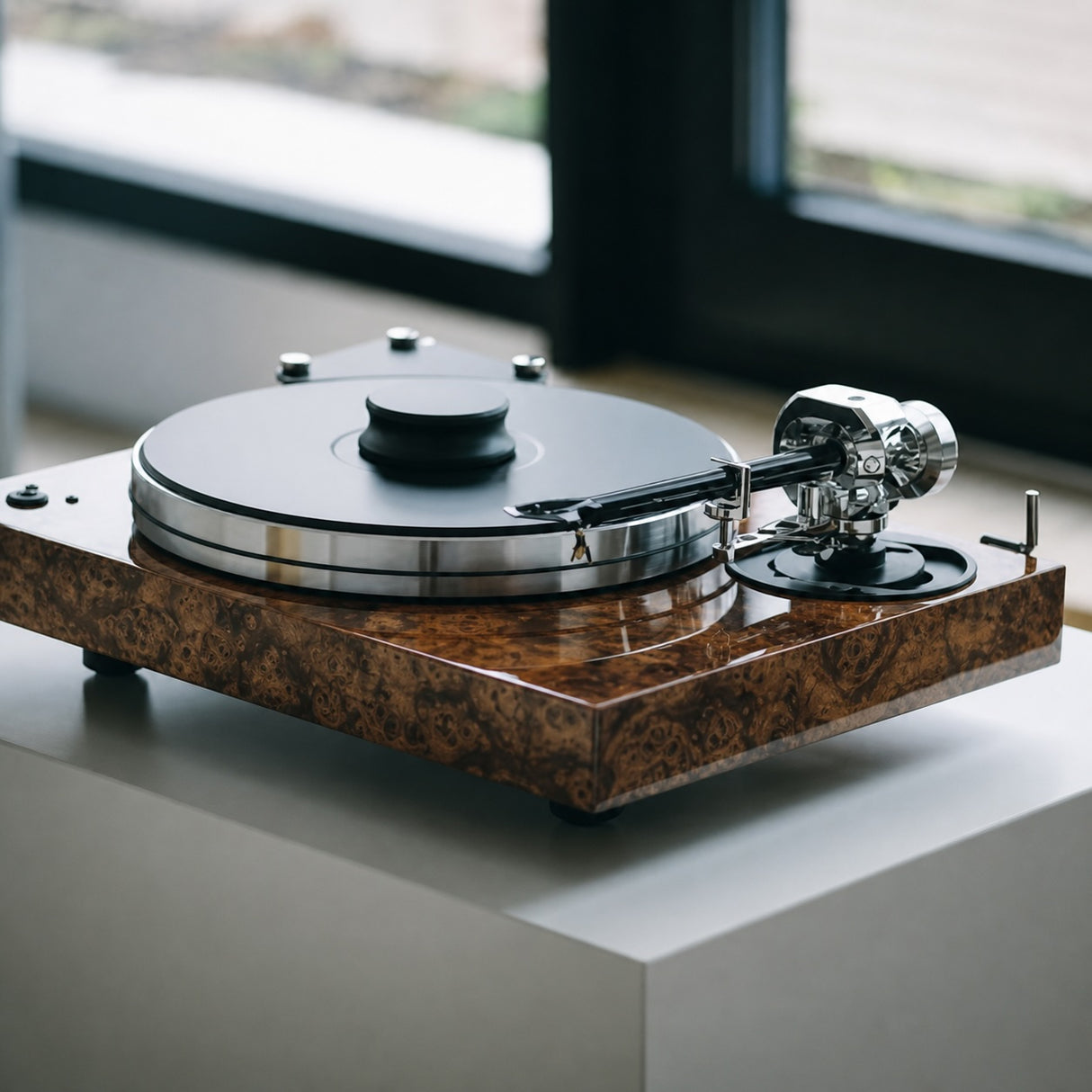 Audio Advisor