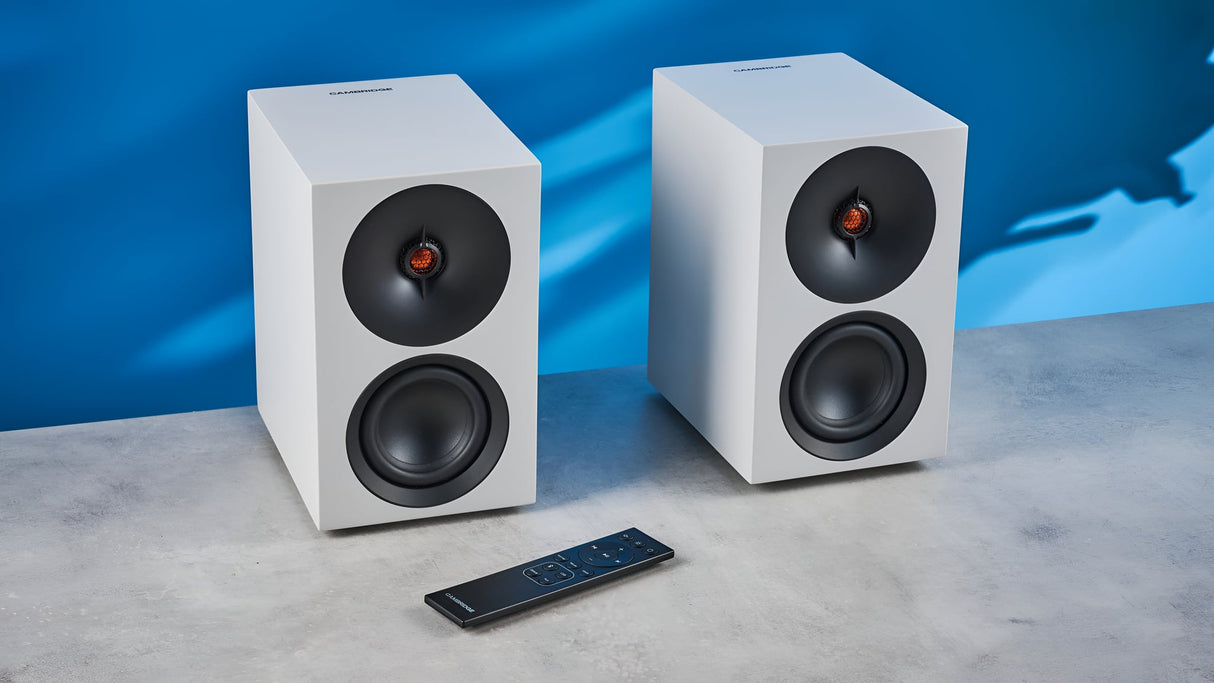 Audio Advisor