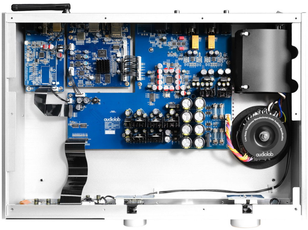 Audio Advisor