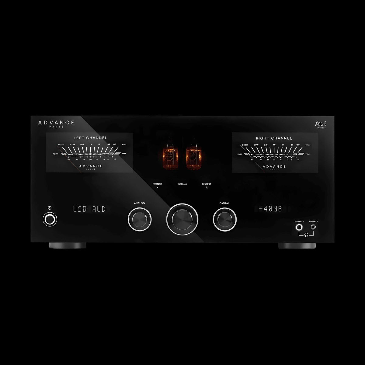 Audio Advisor