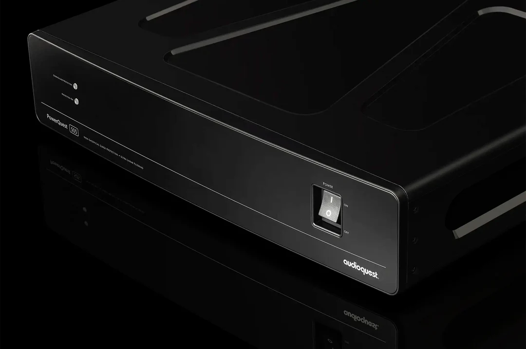 Audio Advisor