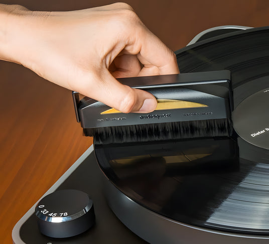 Audio Advisor