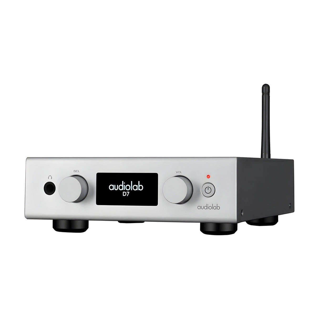 Audio Advisor
