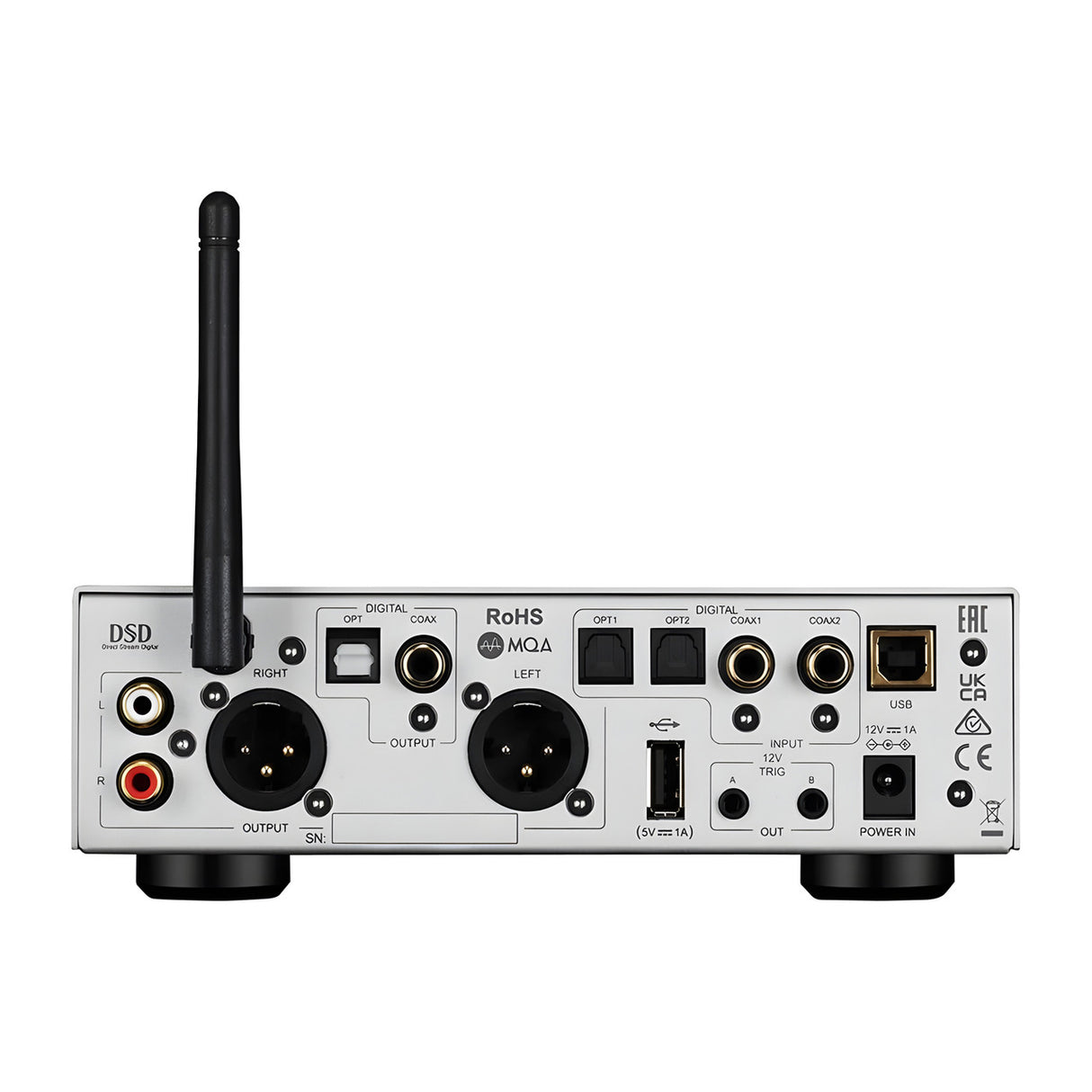 Audio Advisor