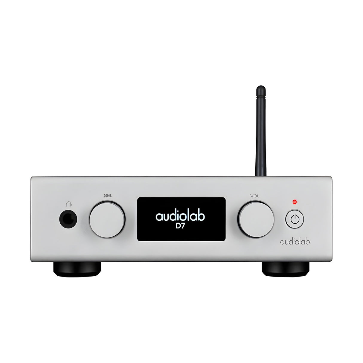 Audio Advisor