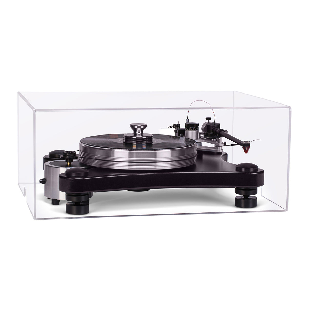 Audio Advisor