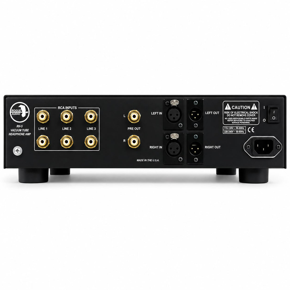 Audio Advisor