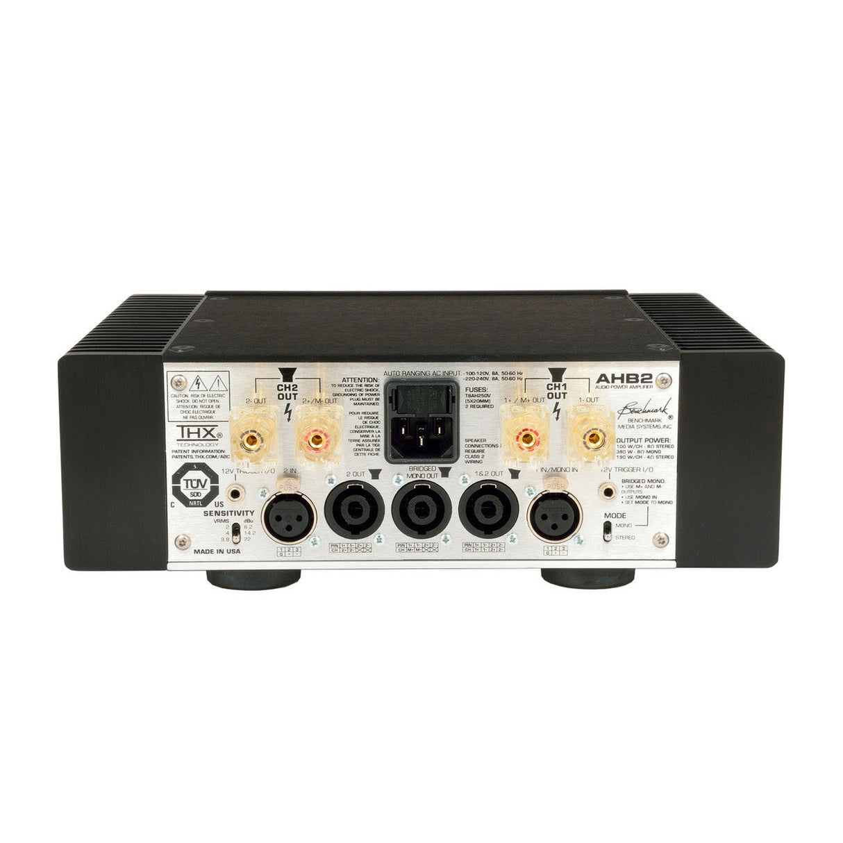 Audio Advisor