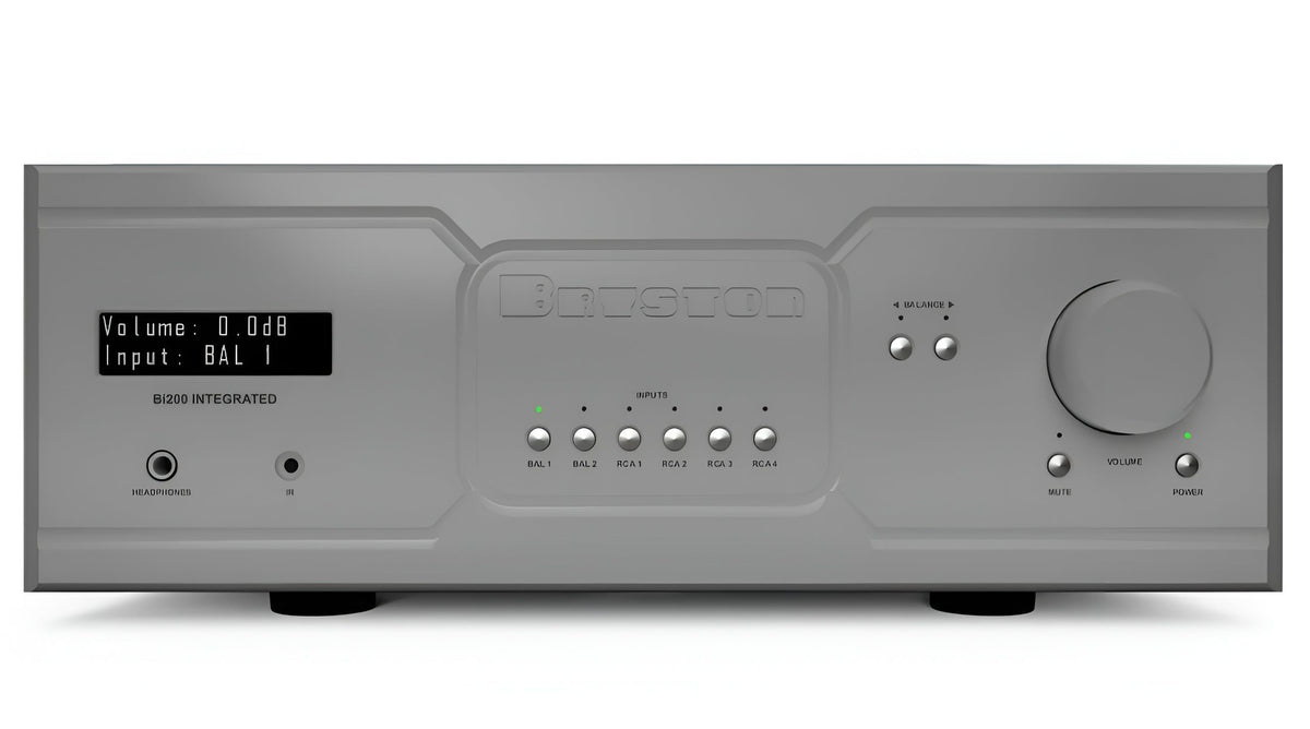 Audio Advisor