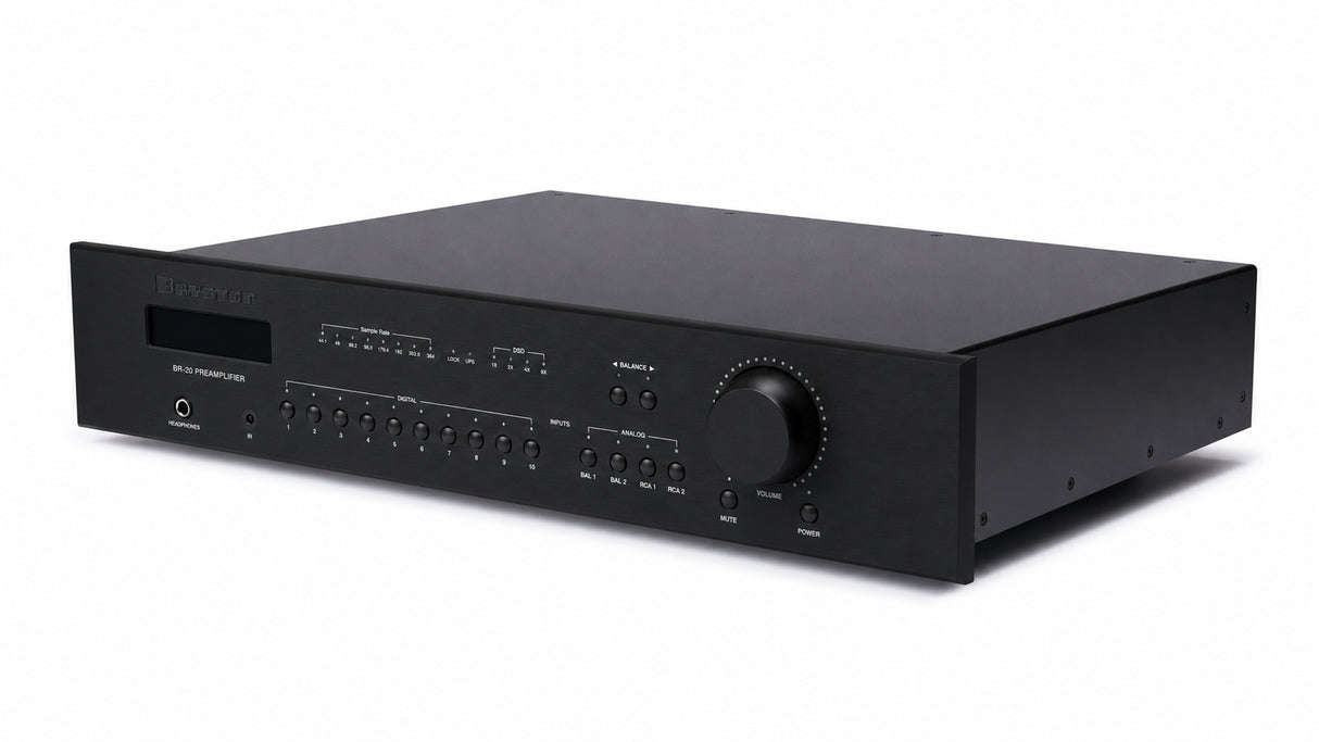 Audio Advisor