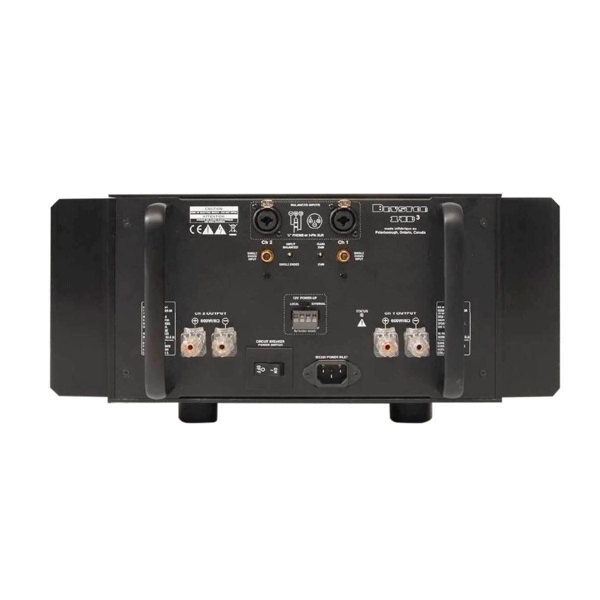 Audio Advisor