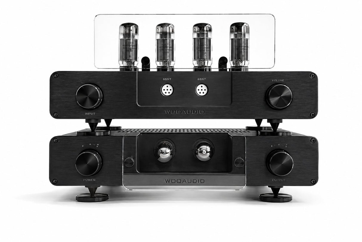Audio Advisor