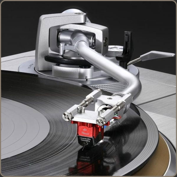 Audio Advisor