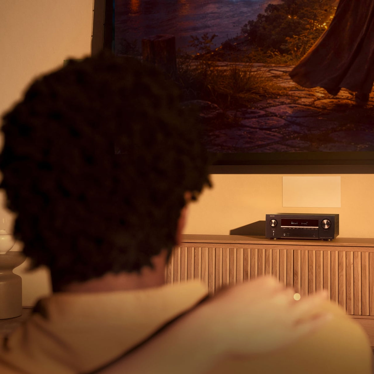 Audio Advisor